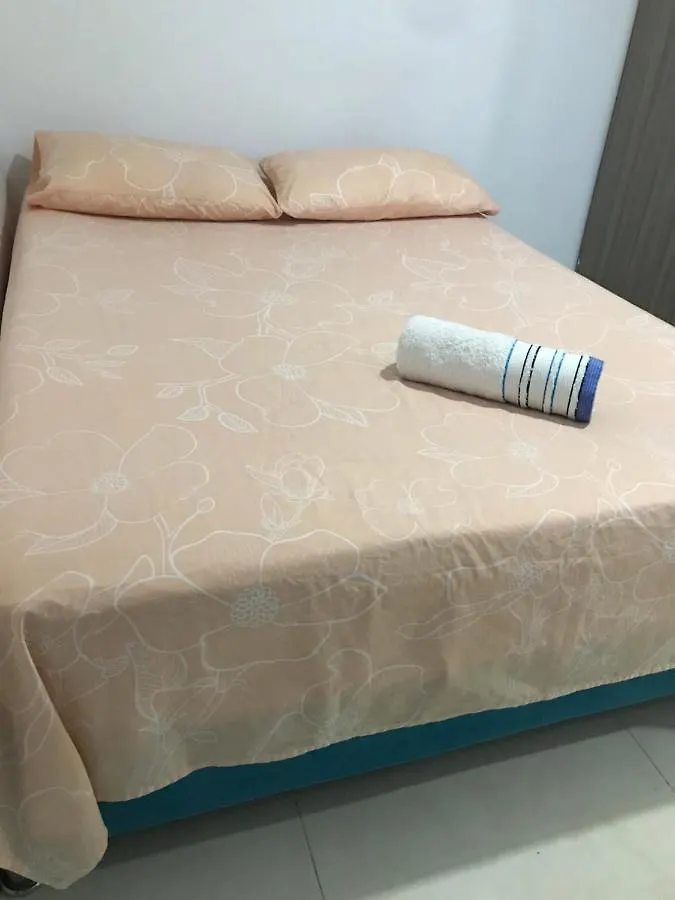 Confort 3 Cali Colombia